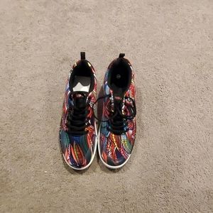 Mens Exclusive Sneaker